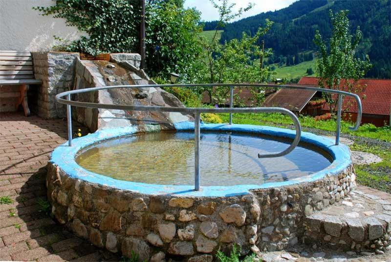 Ferienhof Ammann Bad Hindelang Εξωτερικό φωτογραφία